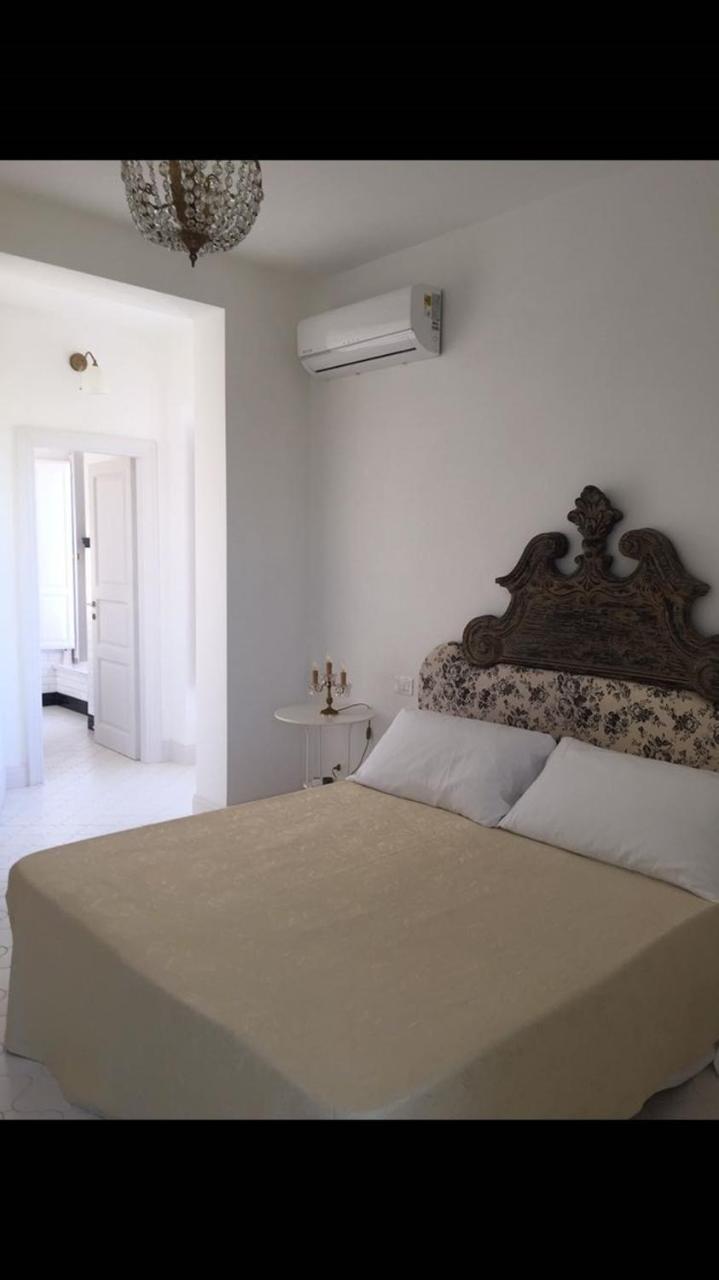 B&B Virginia Monte San Biagio Εξωτερικό φωτογραφία