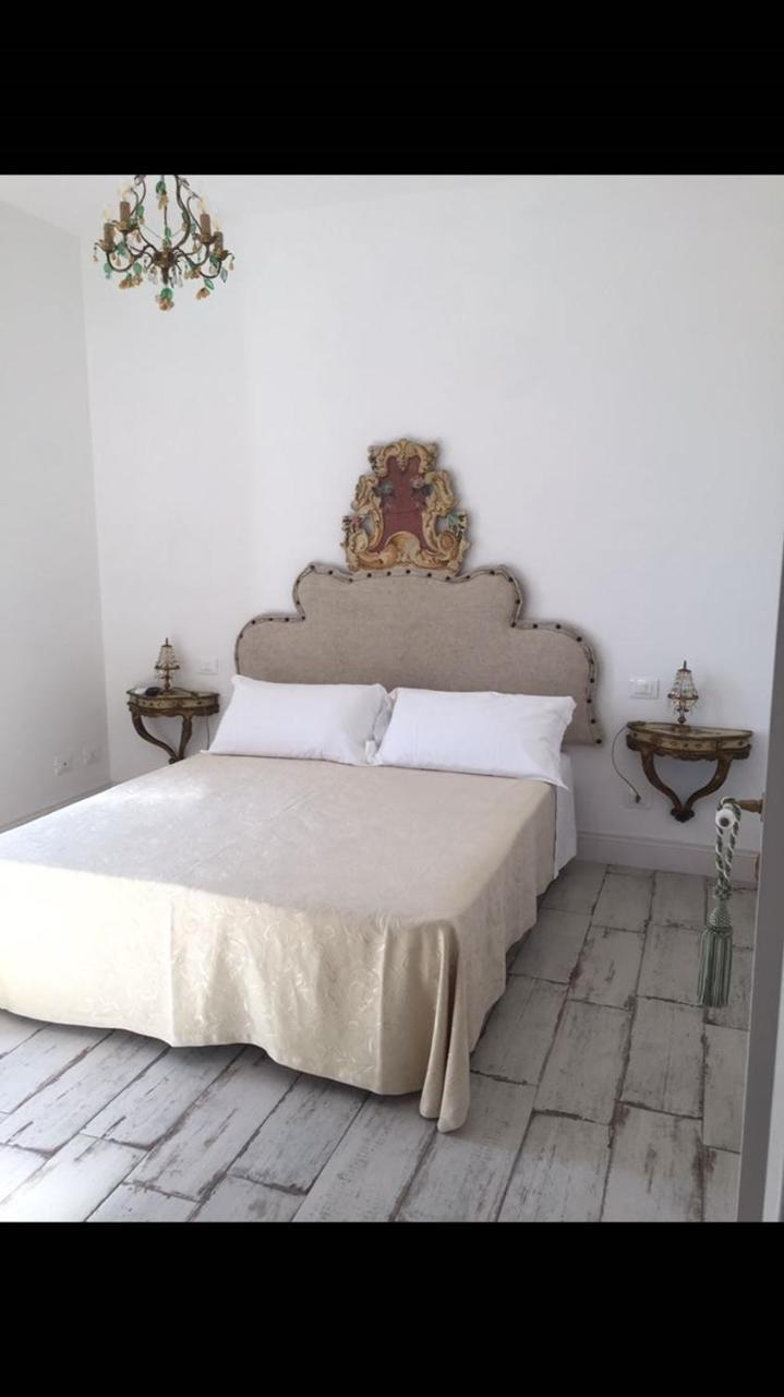 B&B Virginia Monte San Biagio Εξωτερικό φωτογραφία